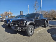 Ford F-150 Raptor 2020