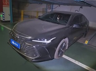 Toyota Avalon 2022