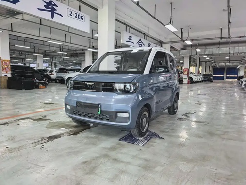 Wuling Mini 2022