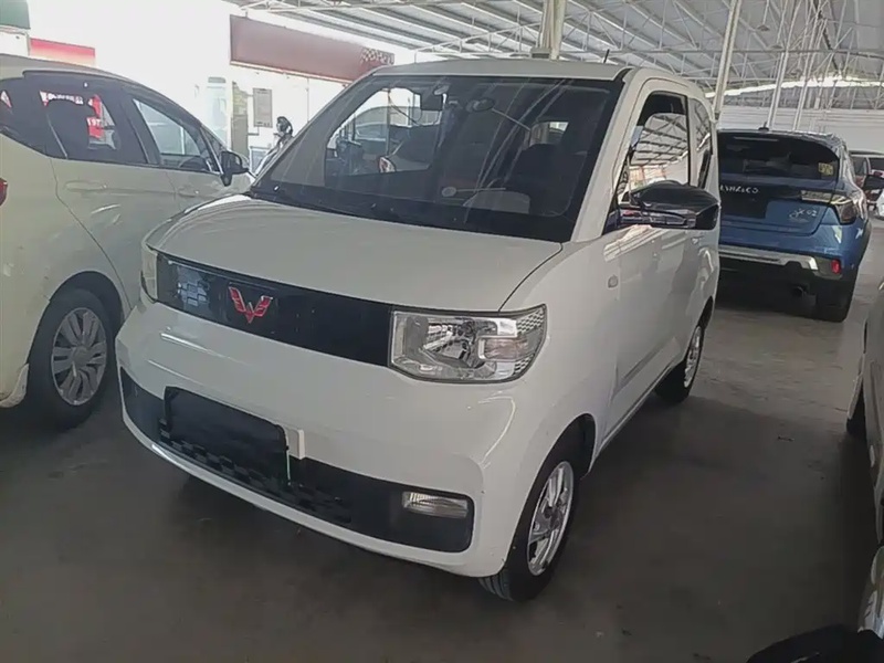 Wuling Mini