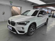 BMW X1 2018
