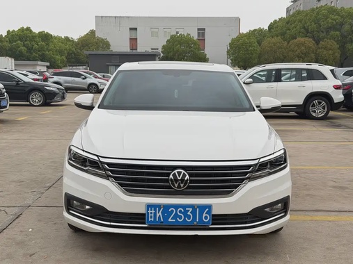 Volkswagen Lavida 2021