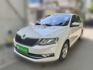 Skoda Rapid Spaceback 2019