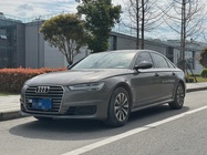 Audi A6 2017