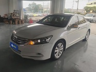 Honda Accord 2013