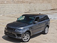 Land Rover Sport 2018