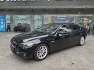 BMW 5 Series 2015