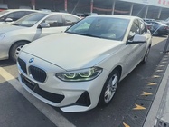 BMW 1 Series 2019