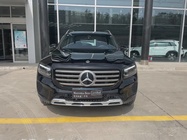 Mercedes-Benz GLB-Class 2025