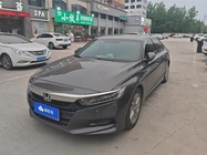 Honda Accord 2021