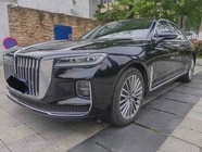Hongqi H9 2021