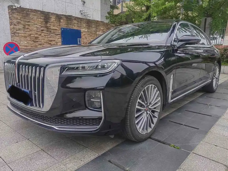 Hongqi H9