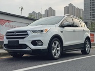 Ford Kuga 2017