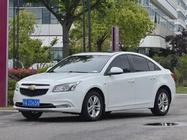 Chevrolet Cruze 2015
