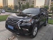 Lexus GX 2014