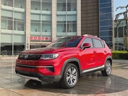 Changan CS35 2019