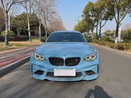 BMW M2 2017