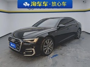Audi A6 2023