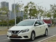 Nissan Sylphy 2018