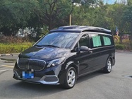 Mercedes-Benz Vito 2019