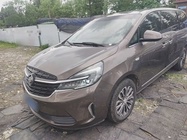 Buick GL8 2021