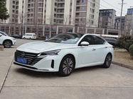Nissan Teana 2023