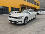 Volkswagen Lamando 2015