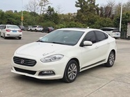 Fiat Viaggio 2014