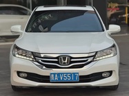 Honda Accord 2013