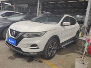 Nissan Qashqai 2021