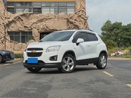 Chevrolet Trax 2015