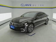 Volkswagen Magotan 2021