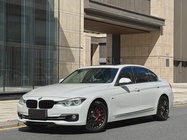 BMW 3 Series 2017