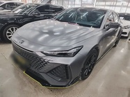 Changan UNI-V 2022