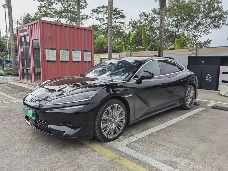 Denza Z9