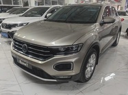 Volkswagen T-Roc 2020