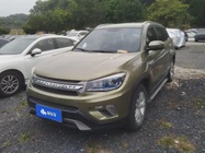Changan CS75 2016