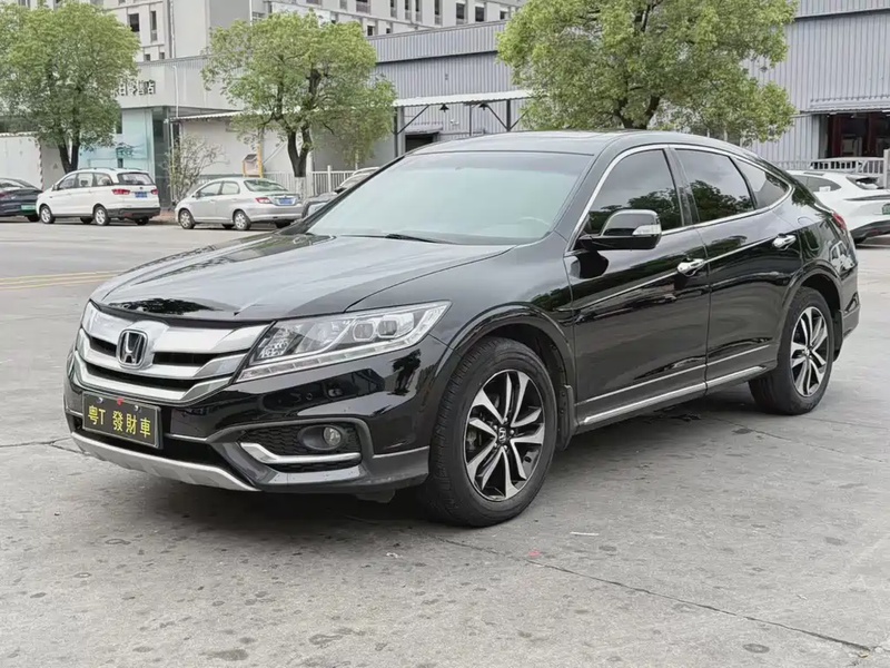 Honda Crosstour