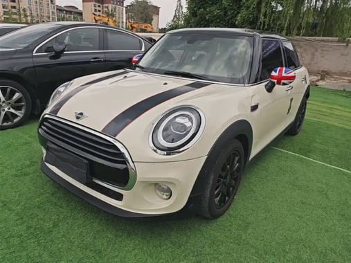 MINI Other 2019