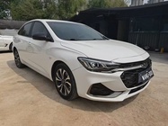 Chevrolet Monza 2021