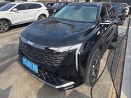 Geely Boyue L 2023