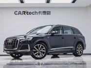 Audi Q7 2024