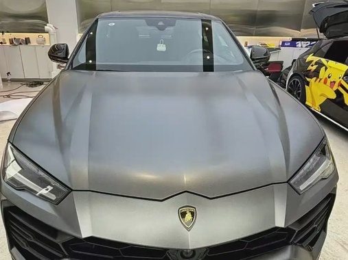 Lamborghini Urus 2020
