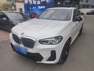 BMW X4 2024