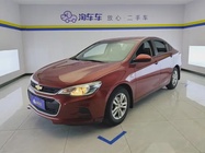 Chevrolet Cavalier 2018