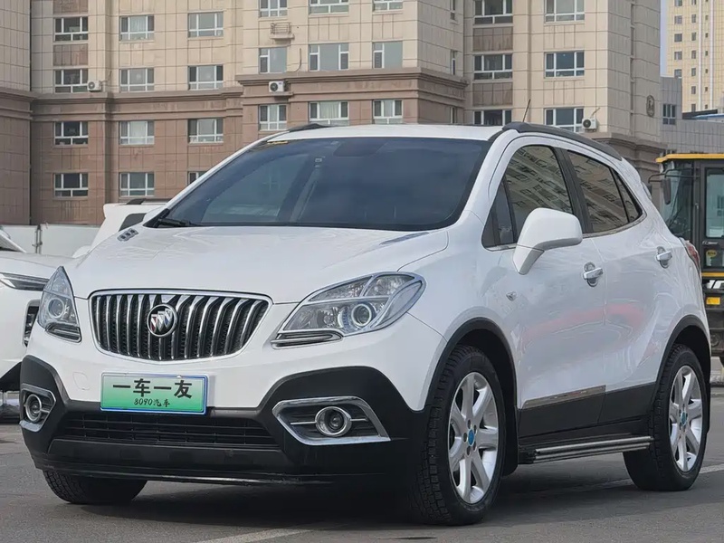 Buick Encore