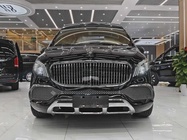 Mercedes-Benz Vito 2024