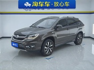 BYD S7 2018