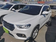 Haval H2 2019