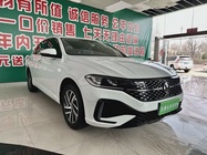 Volkswagen Lavida 2025